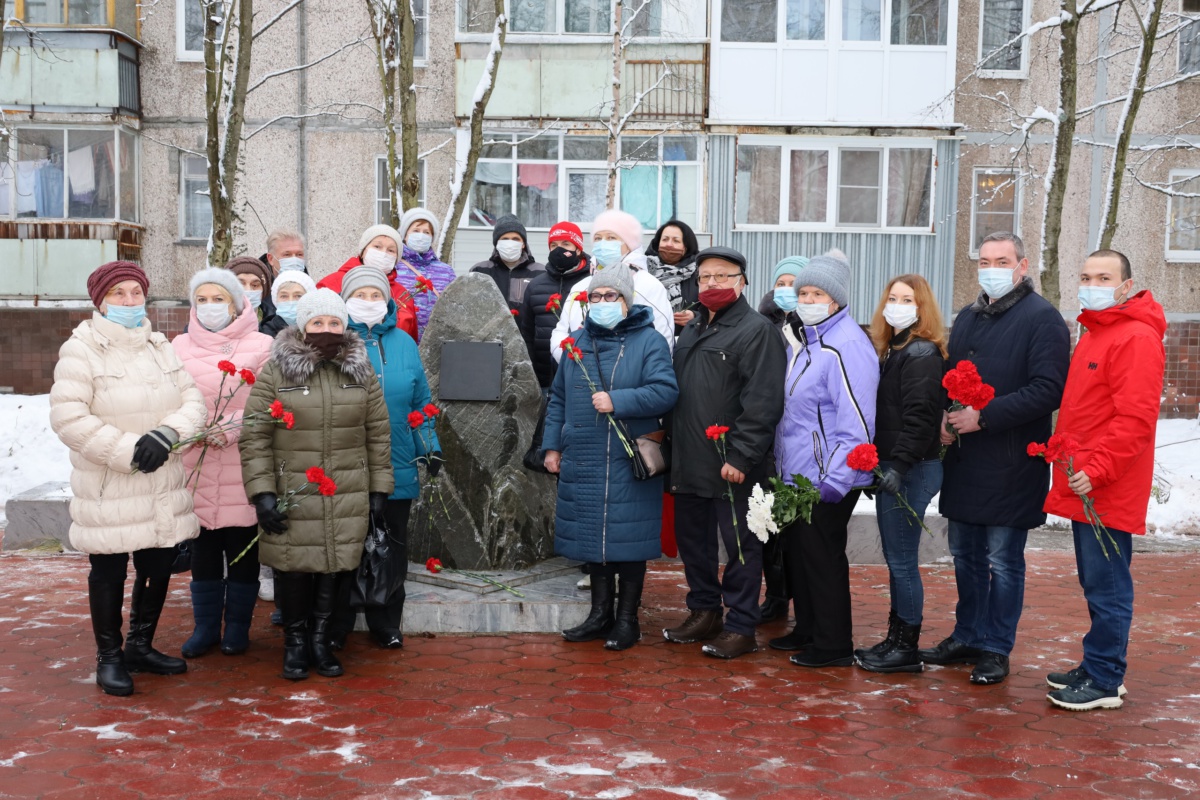 Эхо Чернобыля в сердце каждого
